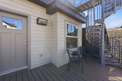 Tiny photo for 14902 S SADDLE LEAF CT E, Draper, UT 84020 (MLS # 2154887)