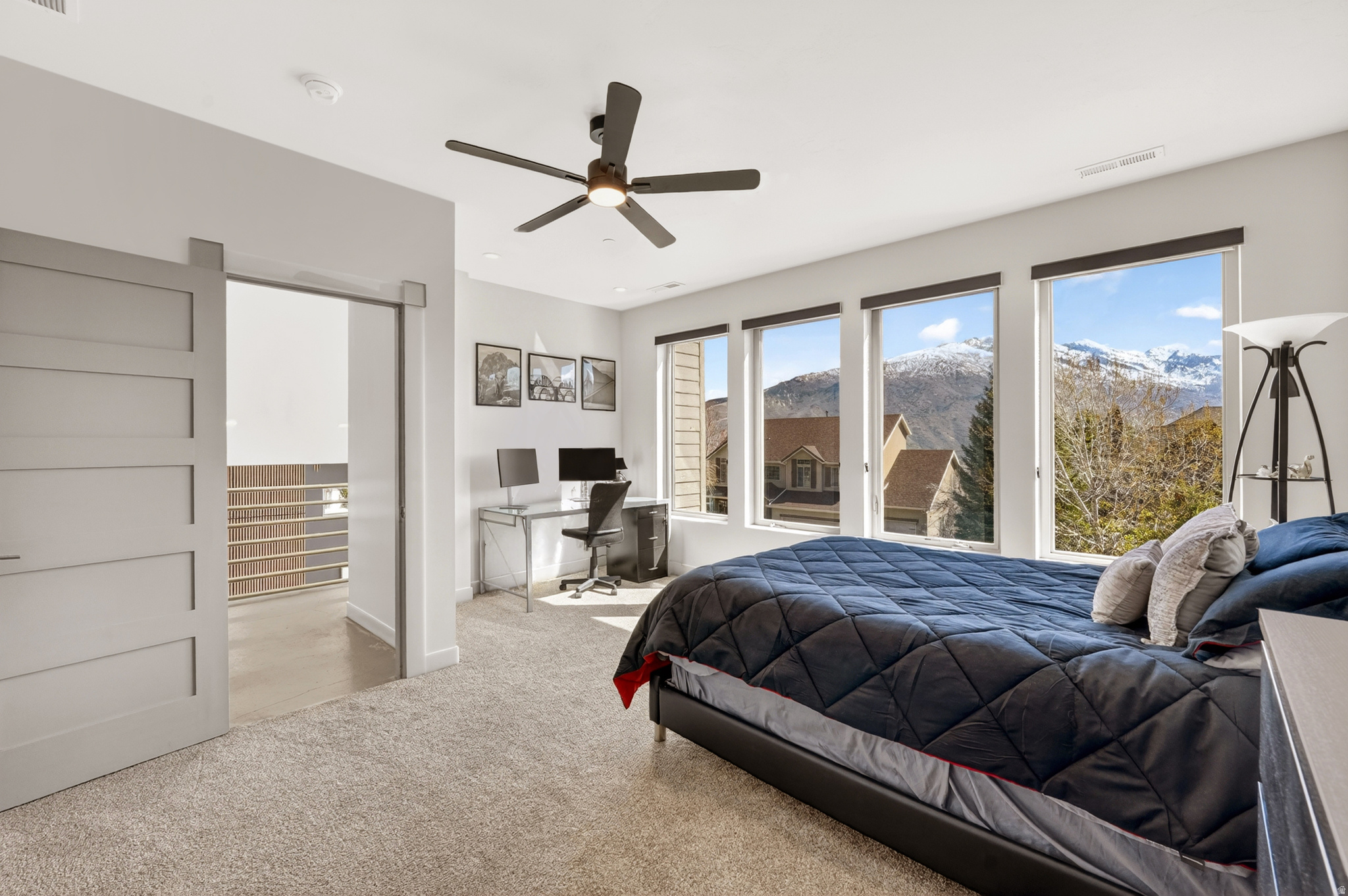 SUNCREST-THE POINTE - Residential