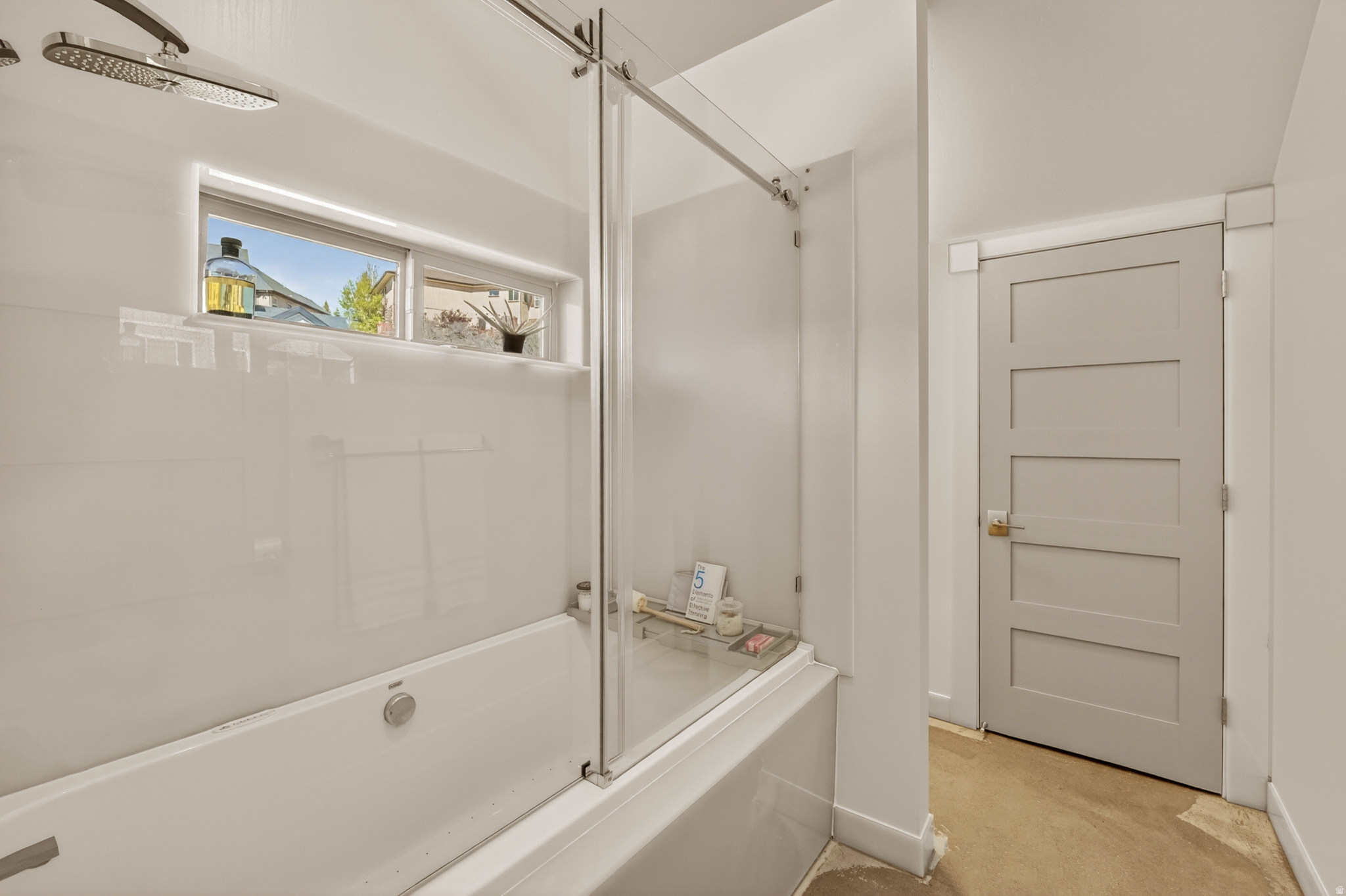 SUNCREST-THE POINTE - Residential