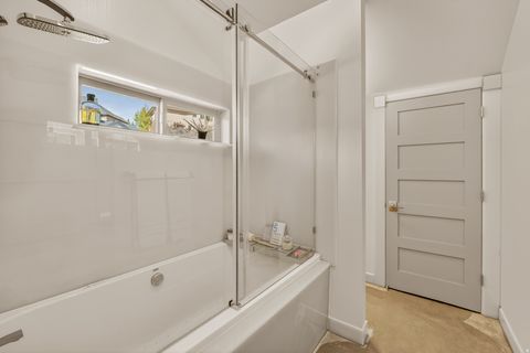 Tiny photo for 14902 S SADDLE LEAF CT E, Draper, UT 84020 (MLS # 2154887)