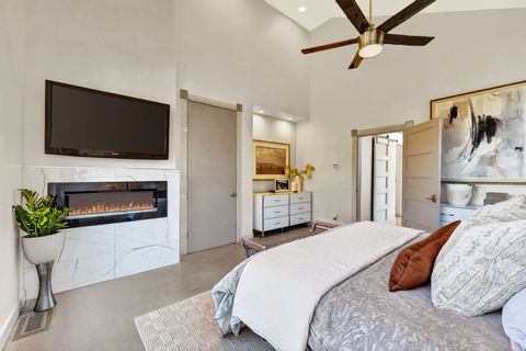 Tiny photo for 14902 S SADDLE LEAF CT E, Draper, UT 84020 (MLS # 2154887)