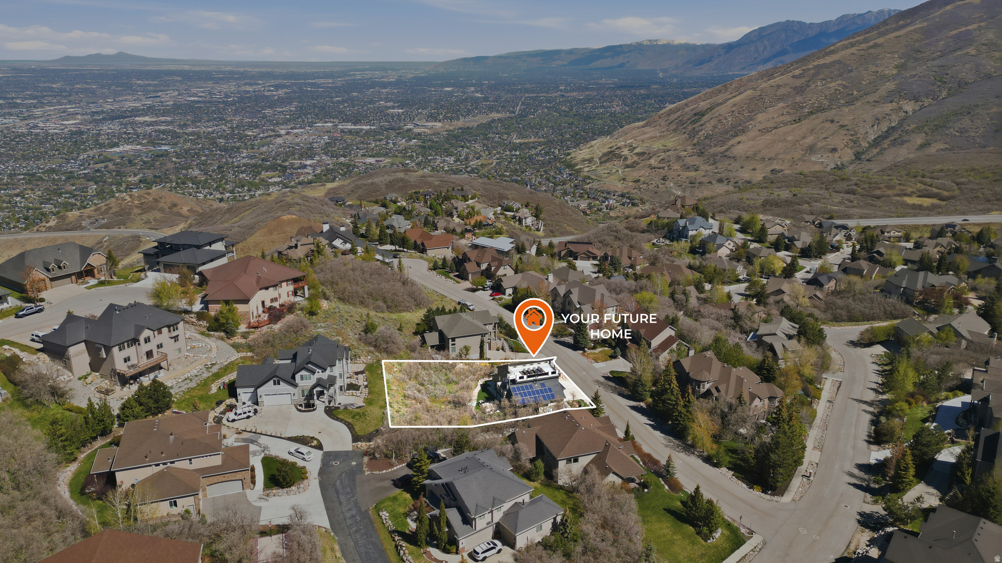 SUNCREST-THE POINTE - Residential
