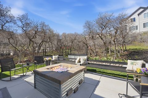 Tiny photo for 14902 S SADDLE LEAF CT E, Draper, UT 84020 (MLS # 2154887)
