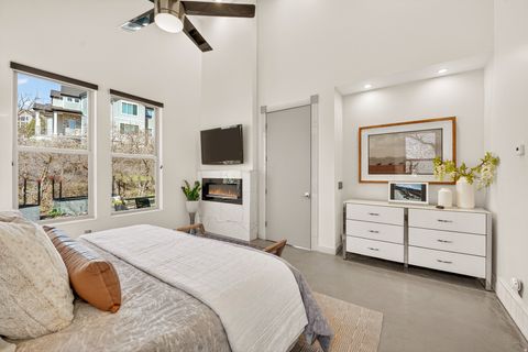 Tiny photo for 14902 S SADDLE LEAF CT E, Draper, UT 84020 (MLS # 2154887)