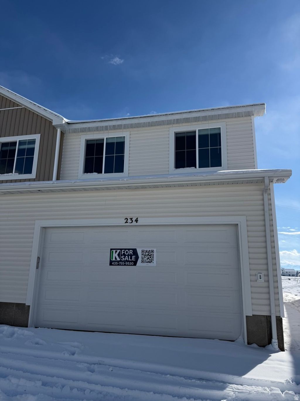 Photo of 669 N 280 W, Smithfield, UT 84335 (MLS # 2149231)