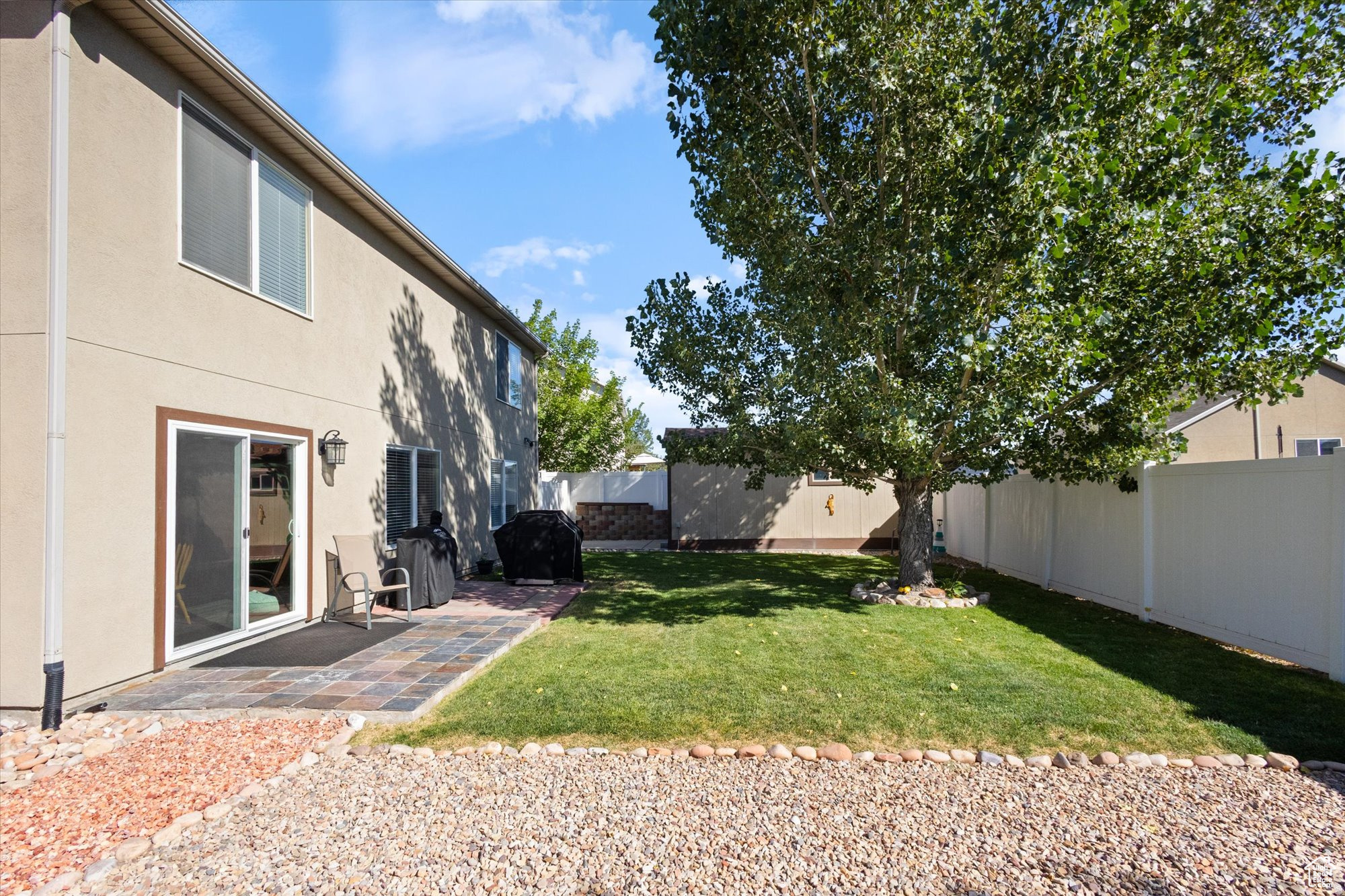 HAMILTON FARMS - Residential