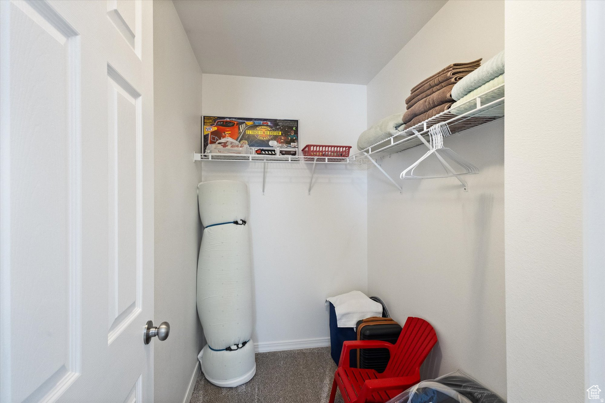 HAMILTON FARMS - Residential