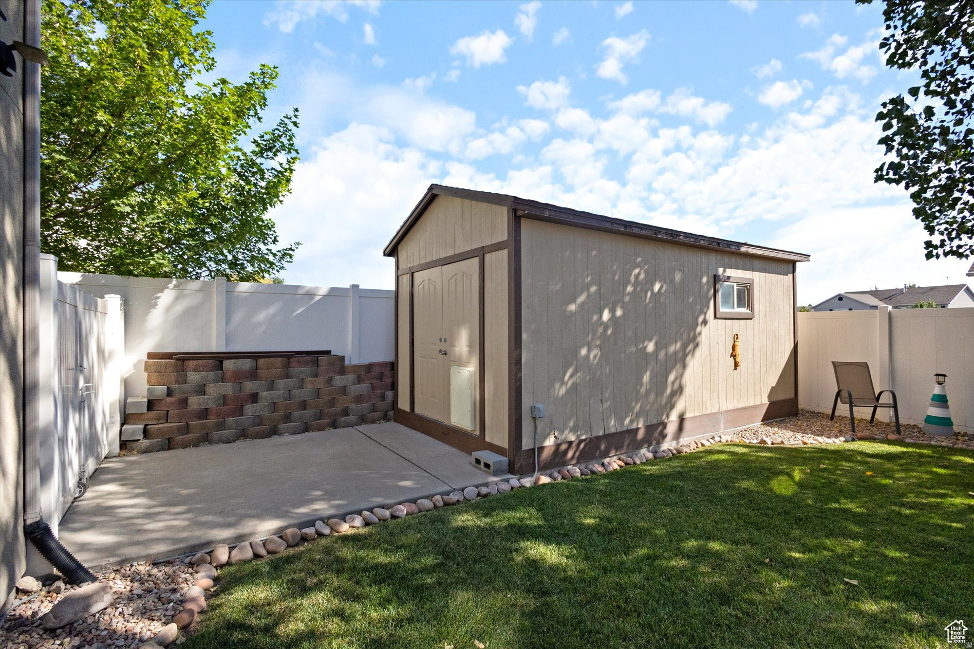 HAMILTON FARMS - Residential