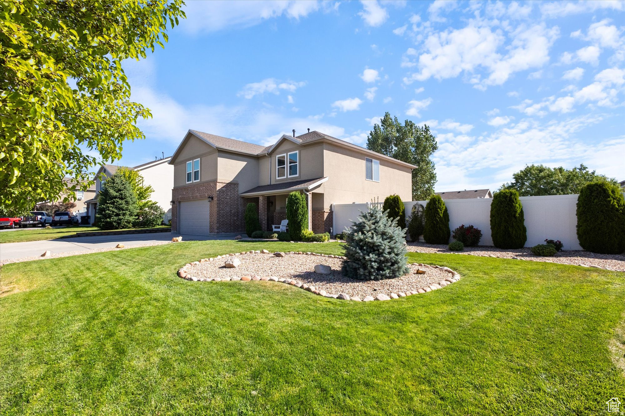 HAMILTON FARMS - Residential