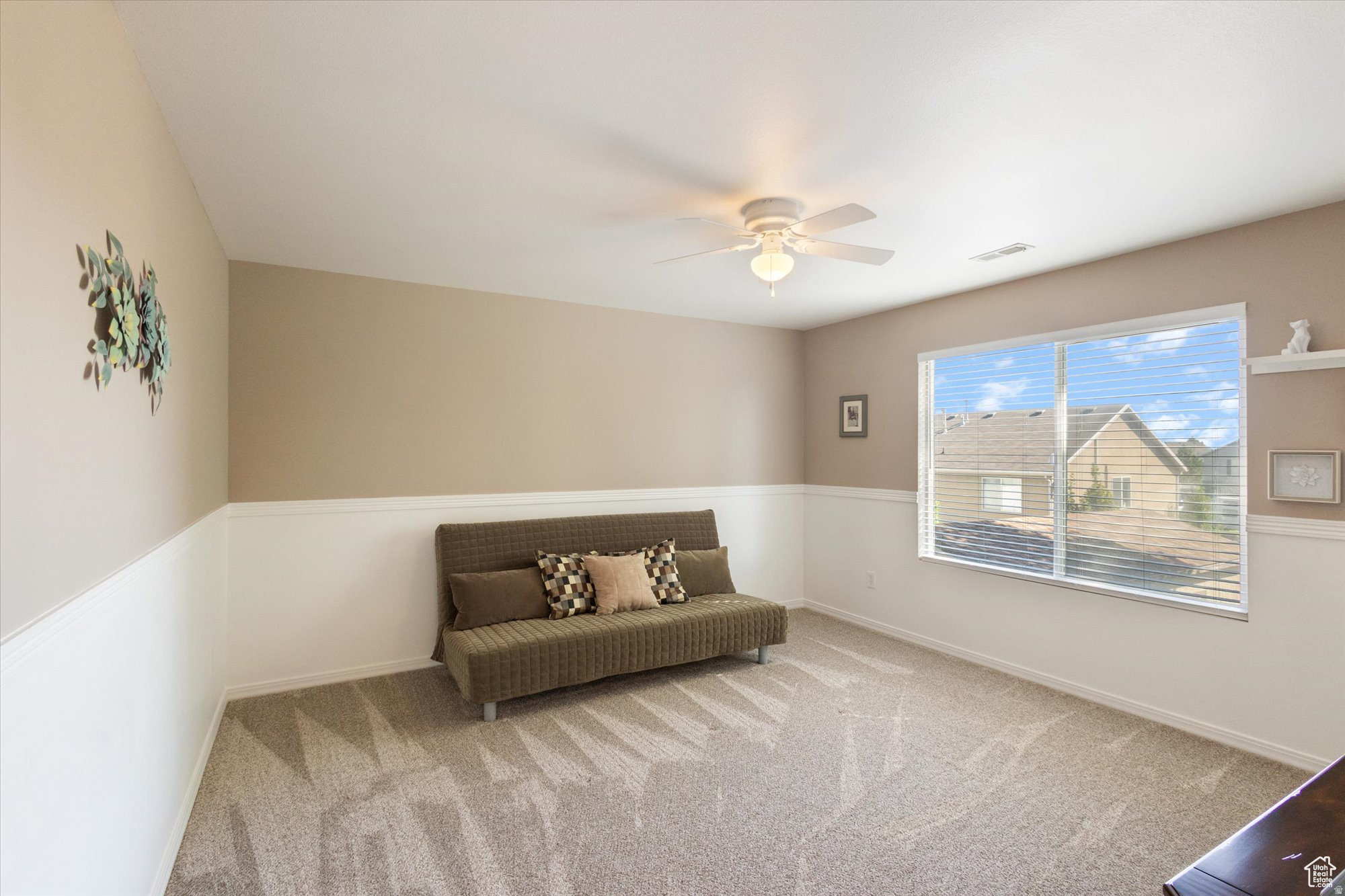 HAMILTON FARMS - Residential