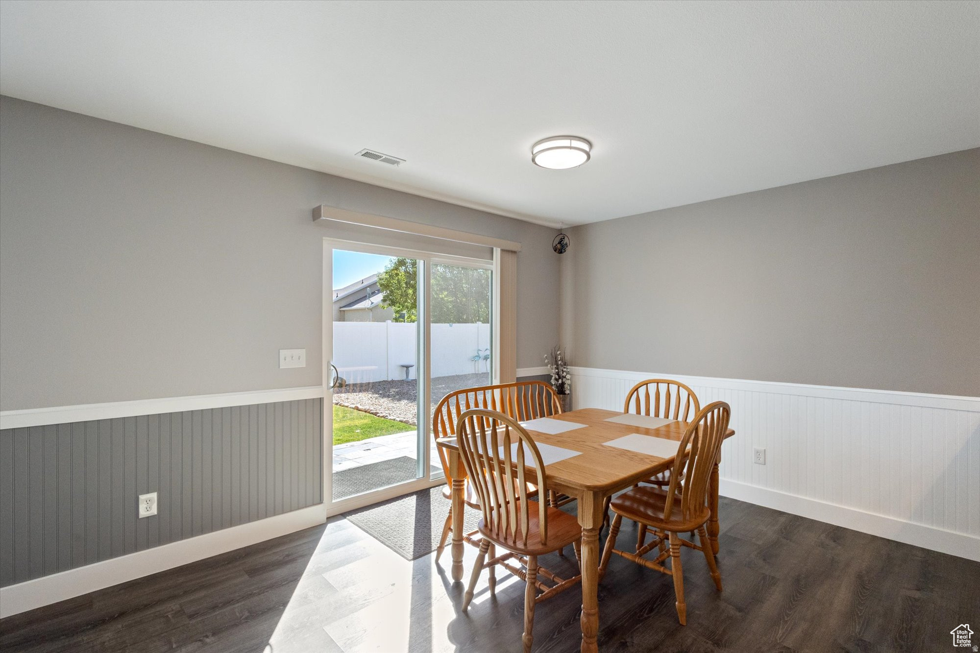 HAMILTON FARMS - Residential