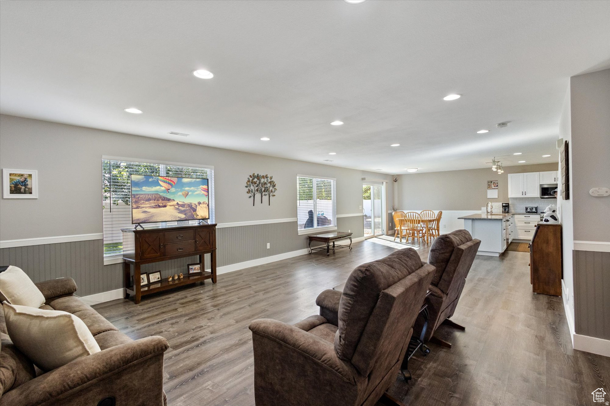 HAMILTON FARMS - Residential