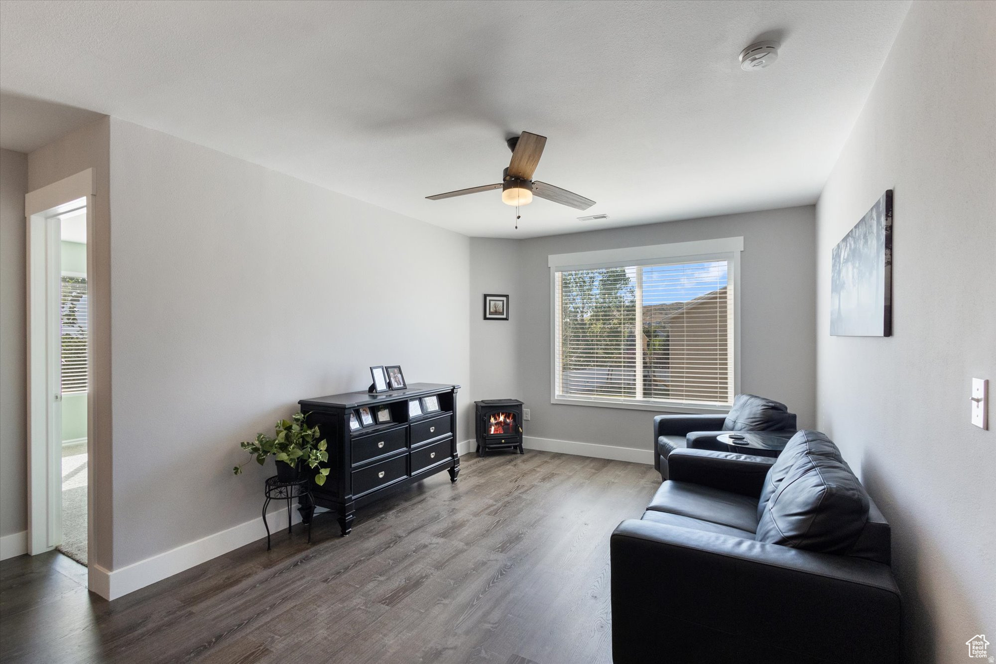 HAMILTON FARMS - Residential