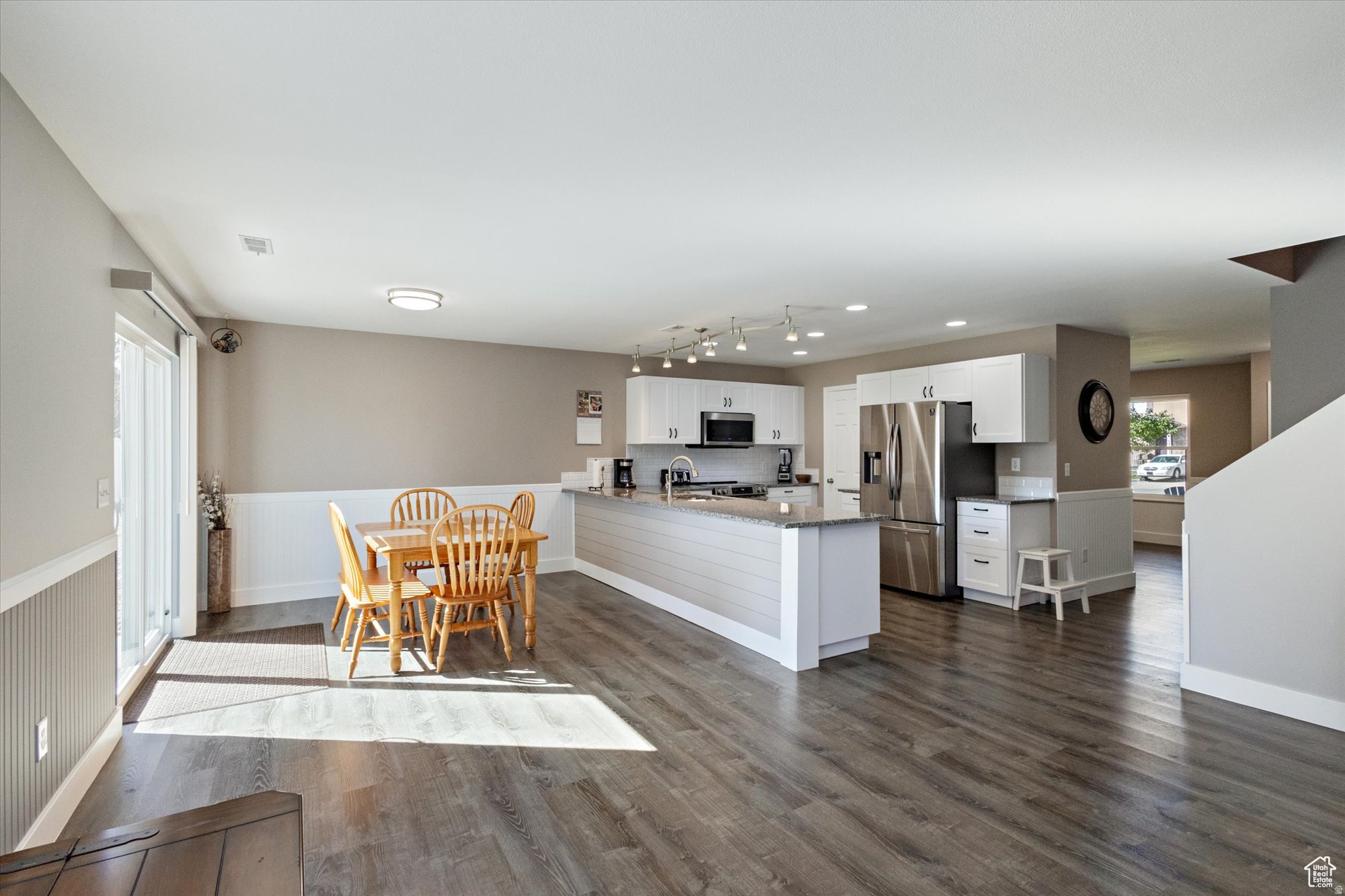 HAMILTON FARMS - Residential