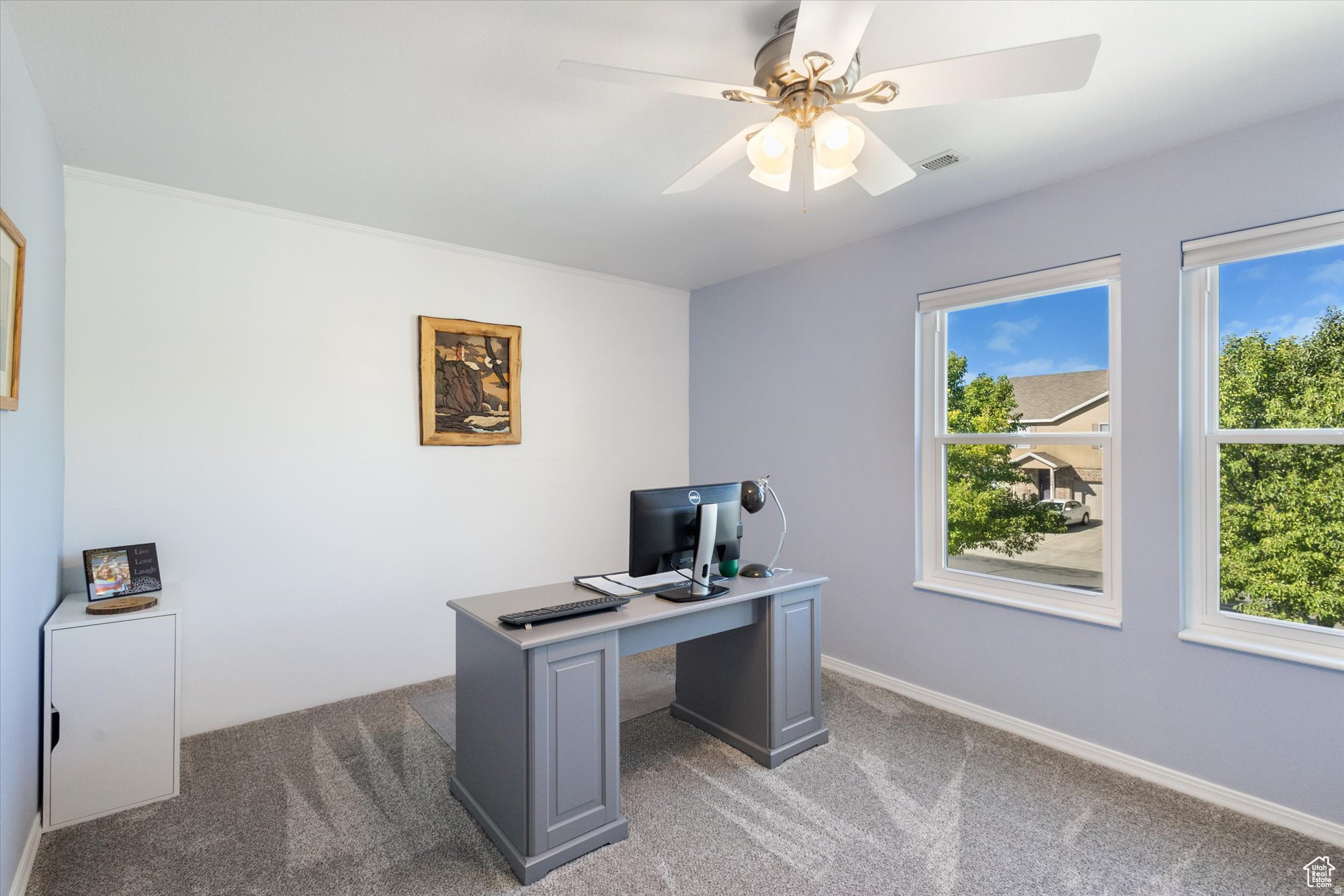 HAMILTON FARMS - Residential