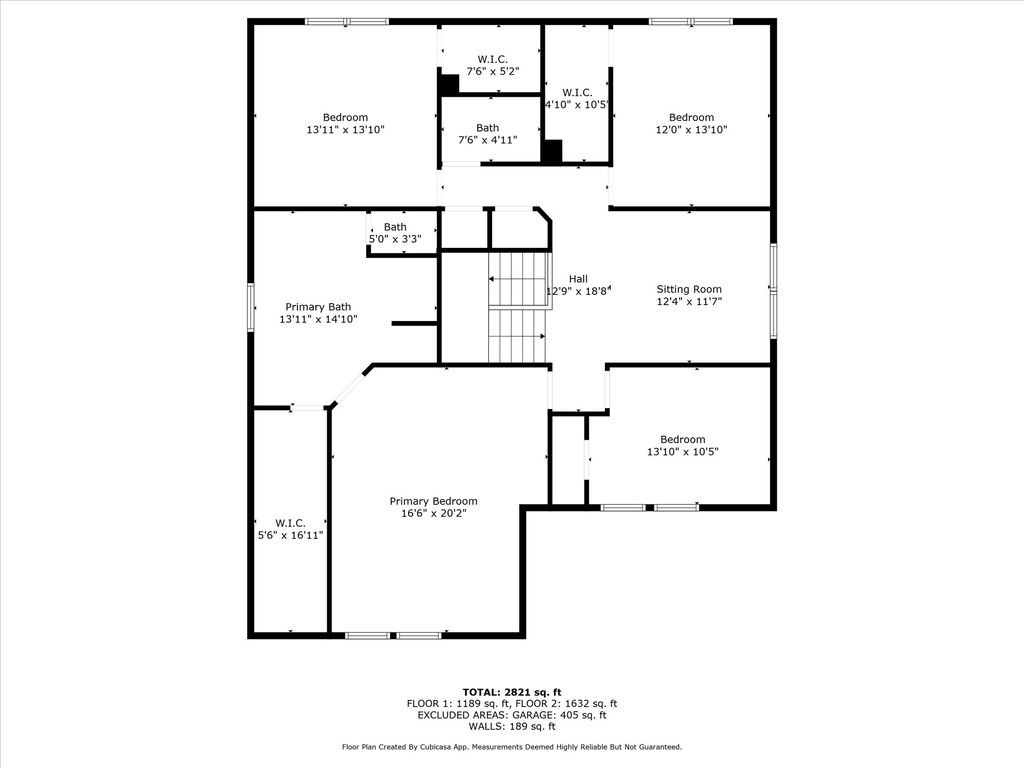 HAMILTON FARMS - Residential