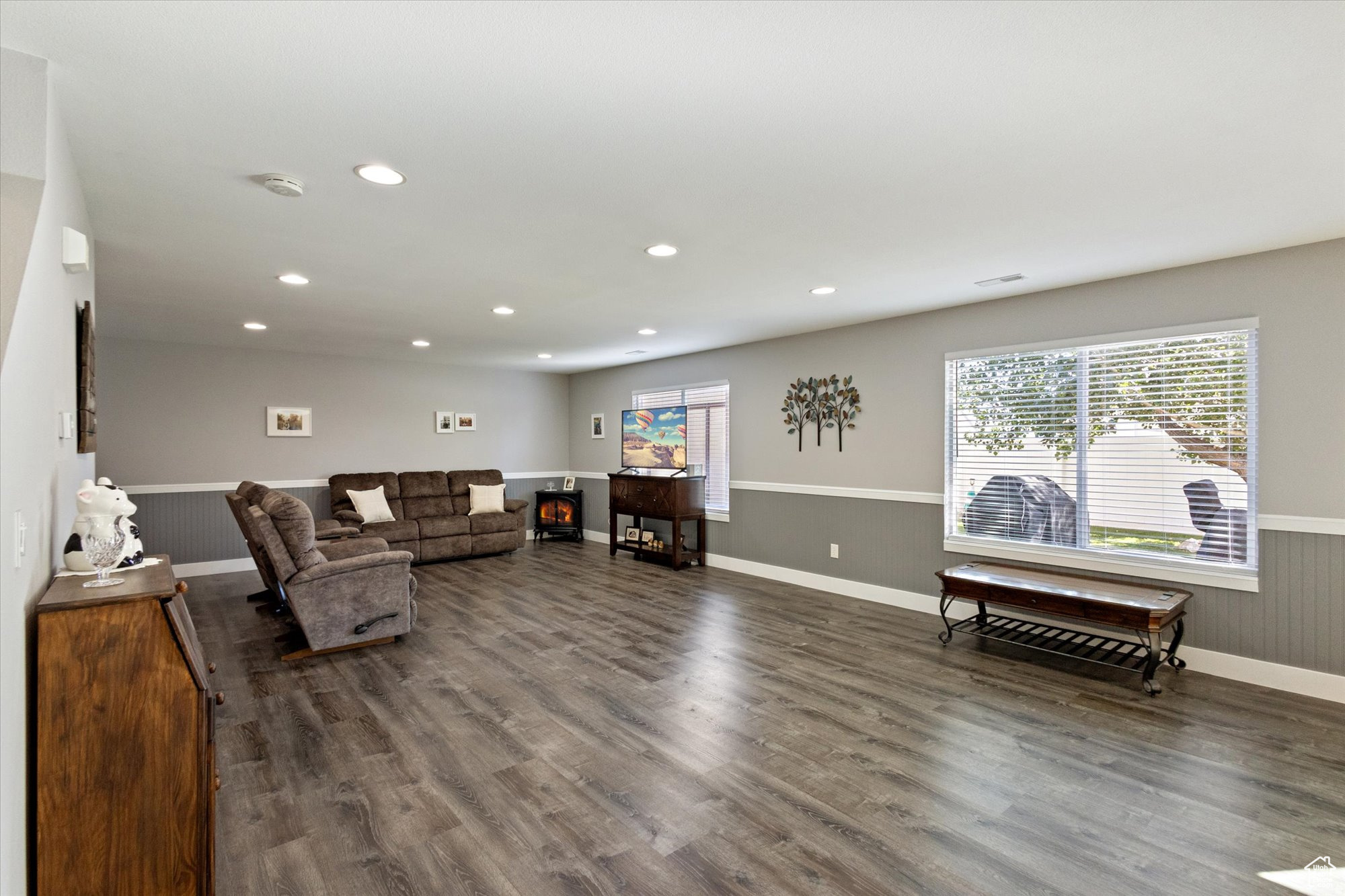 HAMILTON FARMS - Residential