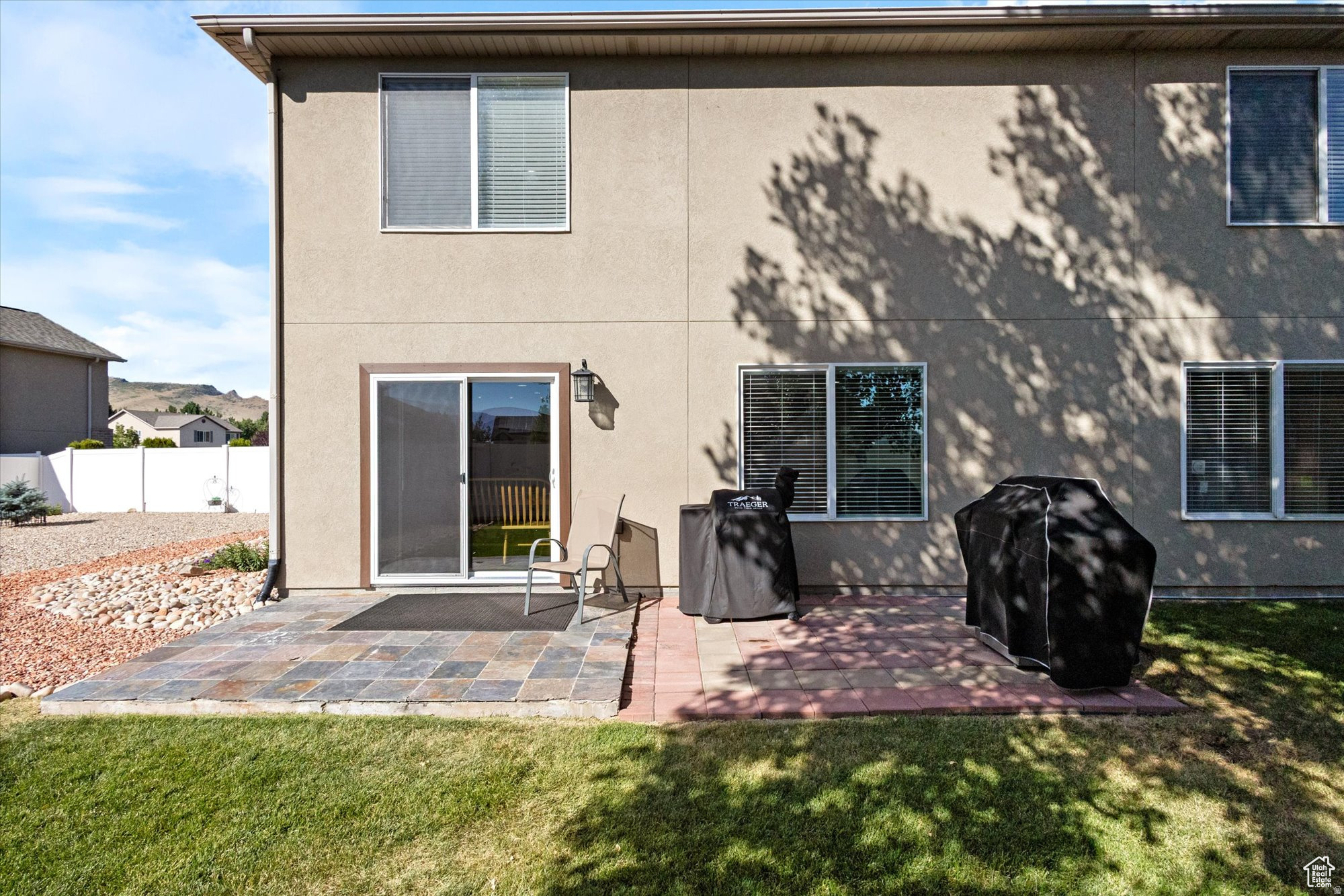 HAMILTON FARMS - Residential