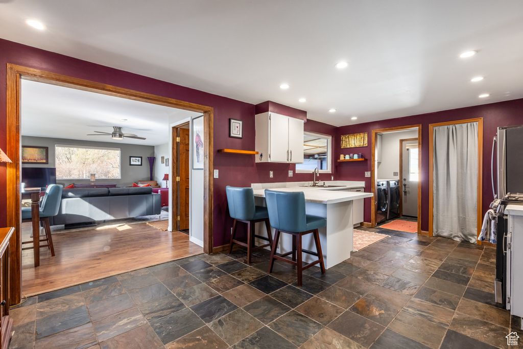 Photo of 385 N HAWTHORNE DR, Kamas, UT 84036 (MLS # 2119133)