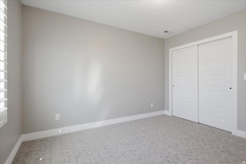 Tiny photo for 6306 W ANTELOPE FLAT WAY S, Herriman, UT 84096 (MLS # 2180603)