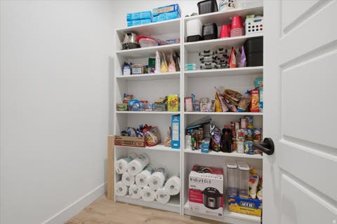 Tiny photo for 6306 W ANTELOPE FLAT WAY S, Herriman, UT 84096 (MLS # 2180603)