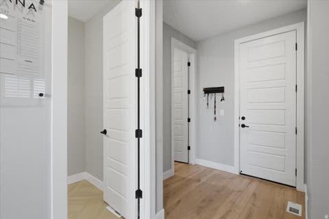Tiny photo for 6306 W ANTELOPE FLAT WAY S, Herriman, UT 84096 (MLS # 2180603)