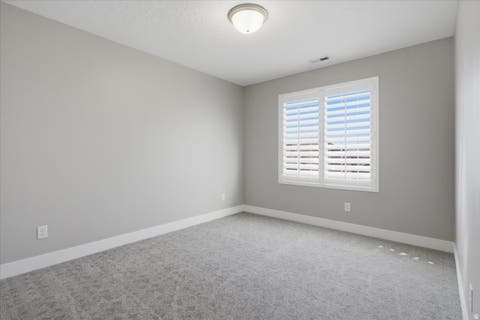 Tiny photo for 6306 W ANTELOPE FLAT WAY S, Herriman, UT 84096 (MLS # 2180603)