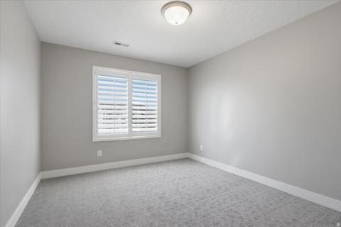 Tiny photo for 6306 W ANTELOPE FLAT WAY S, Herriman, UT 84096 (MLS # 2180603)