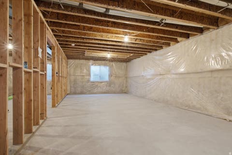 Tiny photo for 6306 W ANTELOPE FLAT WAY S, Herriman, UT 84096 (MLS # 2180603)