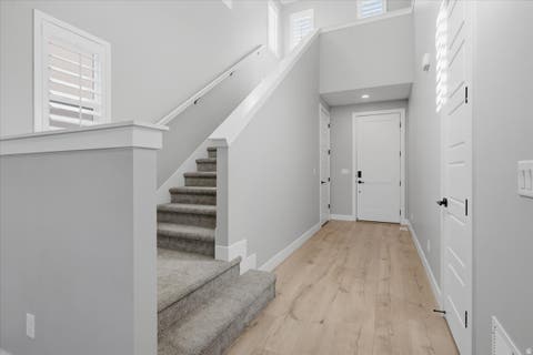 Tiny photo for 6306 W ANTELOPE FLAT WAY S, Herriman, UT 84096 (MLS # 2180603)