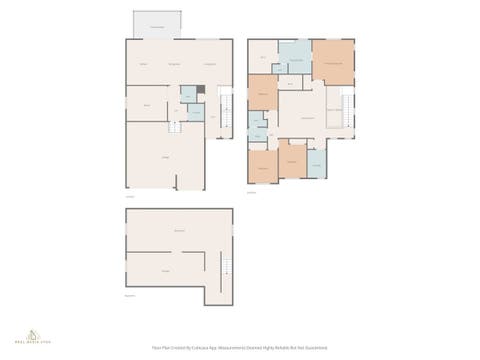 Tiny photo for 6306 W ANTELOPE FLAT WAY S, Herriman, UT 84096 (MLS # 2180603)