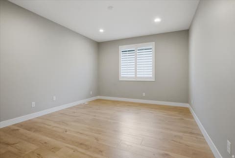 Tiny photo for 6306 W ANTELOPE FLAT WAY S, Herriman, UT 84096 (MLS # 2180603)