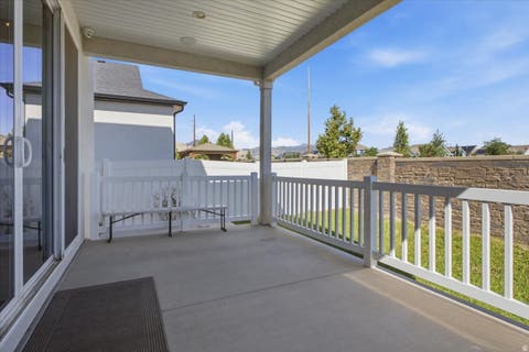 Tiny photo for 6306 W ANTELOPE FLAT WAY S, Herriman, UT 84096 (MLS # 2180603)