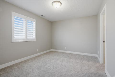 Tiny photo for 6306 W ANTELOPE FLAT WAY S, Herriman, UT 84096 (MLS # 2180603)