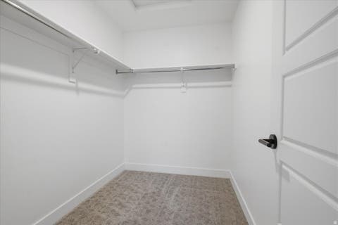 Tiny photo for 6306 W ANTELOPE FLAT WAY S, Herriman, UT 84096 (MLS # 2180603)