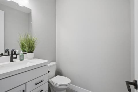 Tiny photo for 6306 W ANTELOPE FLAT WAY S, Herriman, UT 84096 (MLS # 2180603)