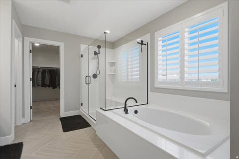 Tiny photo for 6306 W ANTELOPE FLAT WAY S, Herriman, UT 84096 (MLS # 2180603)