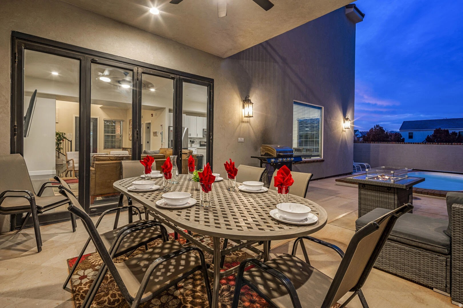 MARLA AT ELIM VALLEY PH 1 - Residential