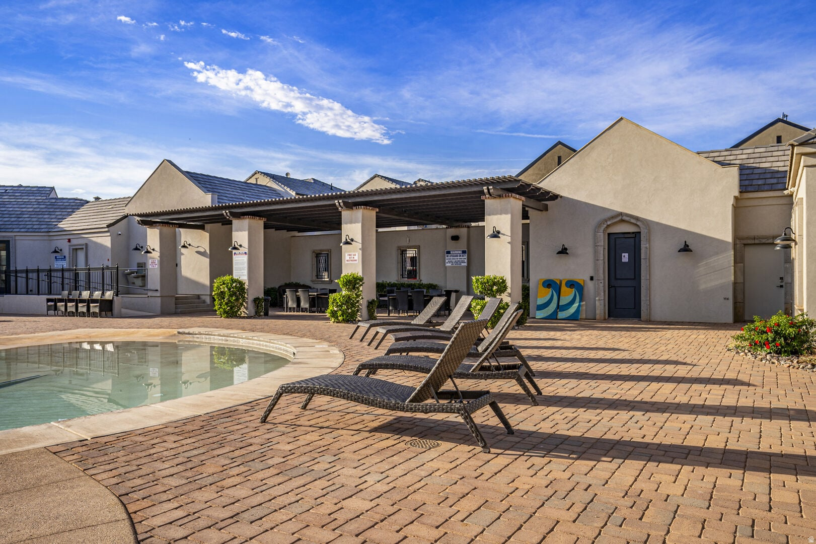 MARLA AT ELIM VALLEY PH 1 - Residential