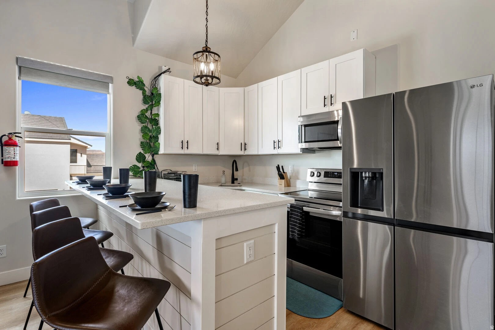 MARLA AT ELIM VALLEY PH 1 - Residential