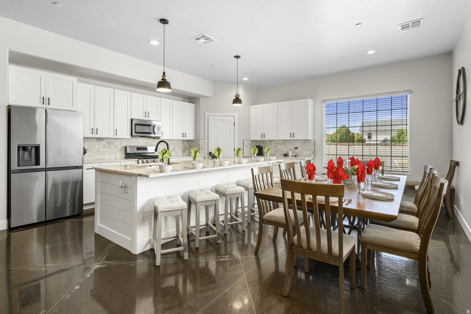 MARLA AT ELIM VALLEY PH 1 - Residential