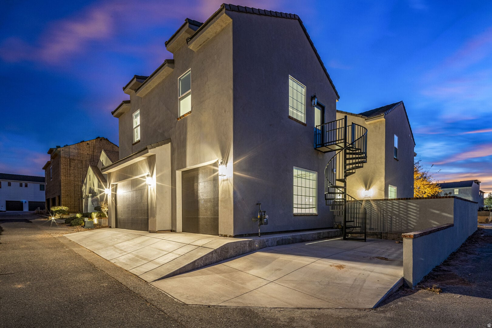 MARLA AT ELIM VALLEY PH 1 - Residential