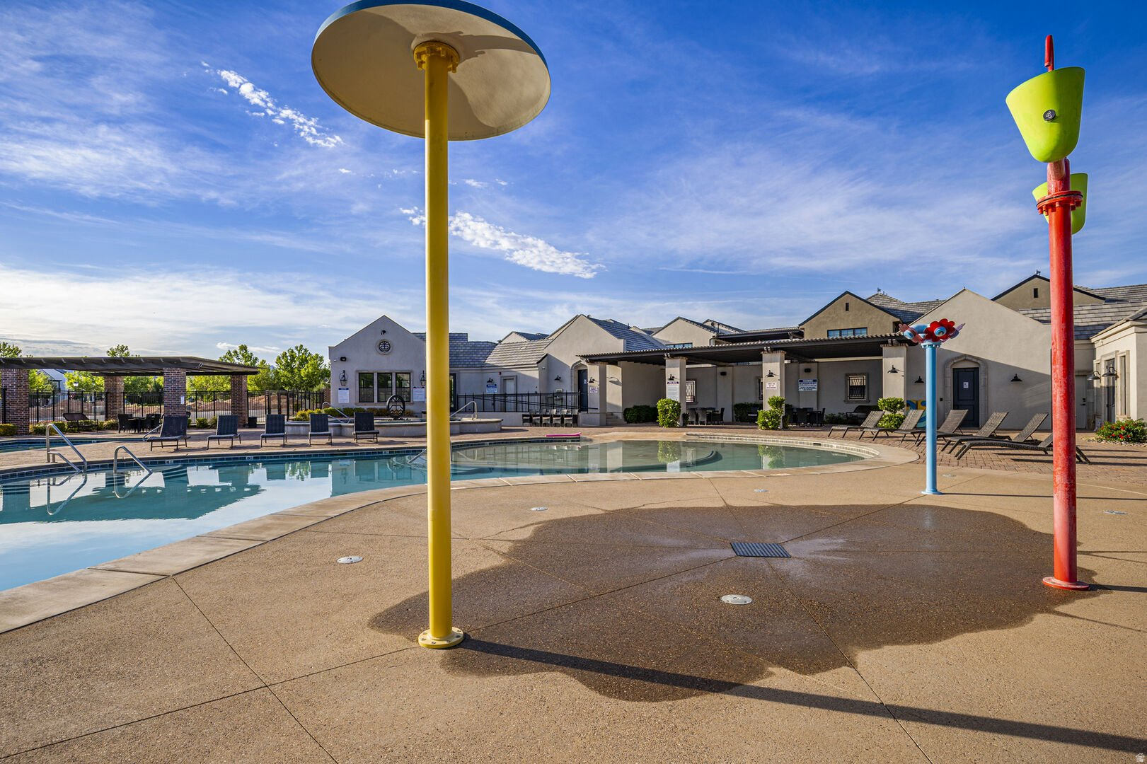 MARLA AT ELIM VALLEY PH 1 - Residential