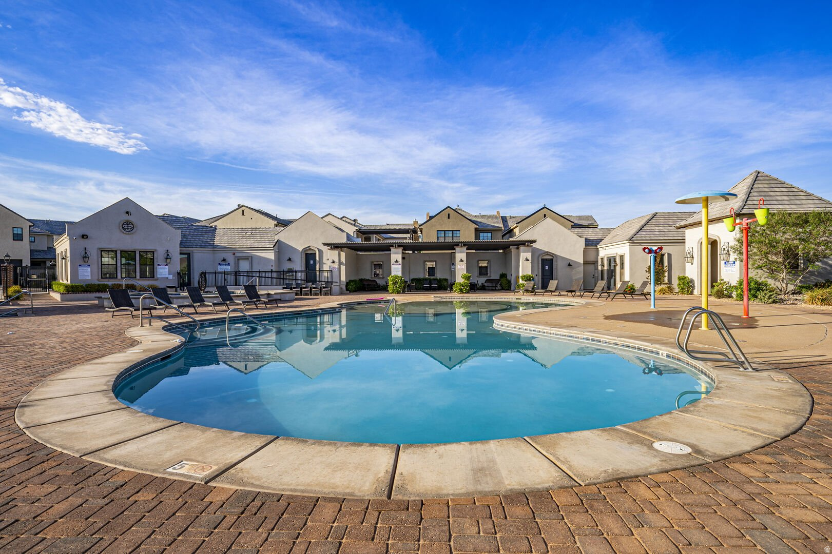 MARLA AT ELIM VALLEY PH 1 - Residential