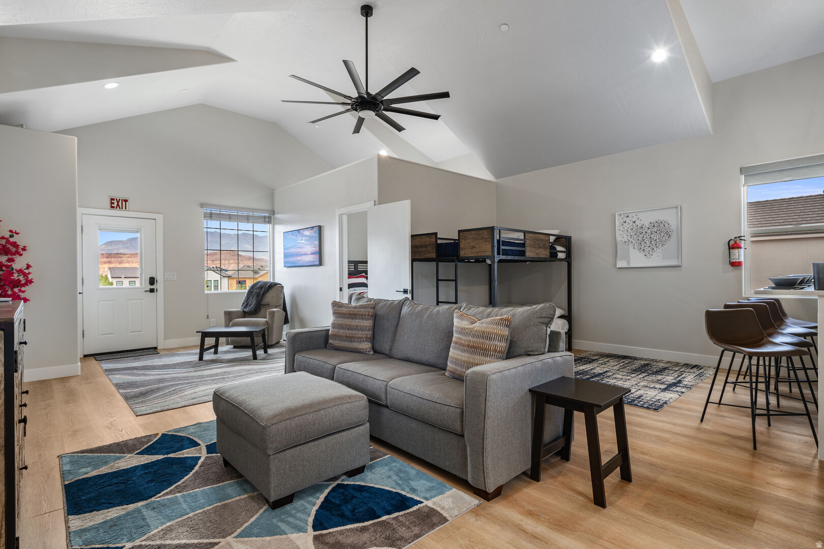 MARLA AT ELIM VALLEY PH 1 - Residential