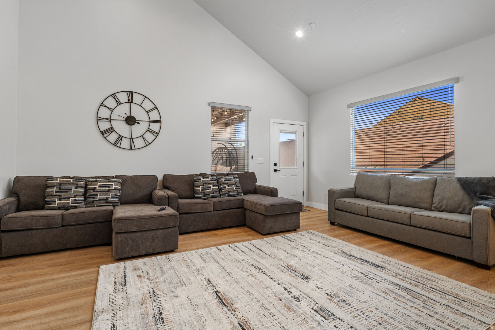 MARLA AT ELIM VALLEY PH 1 - Residential