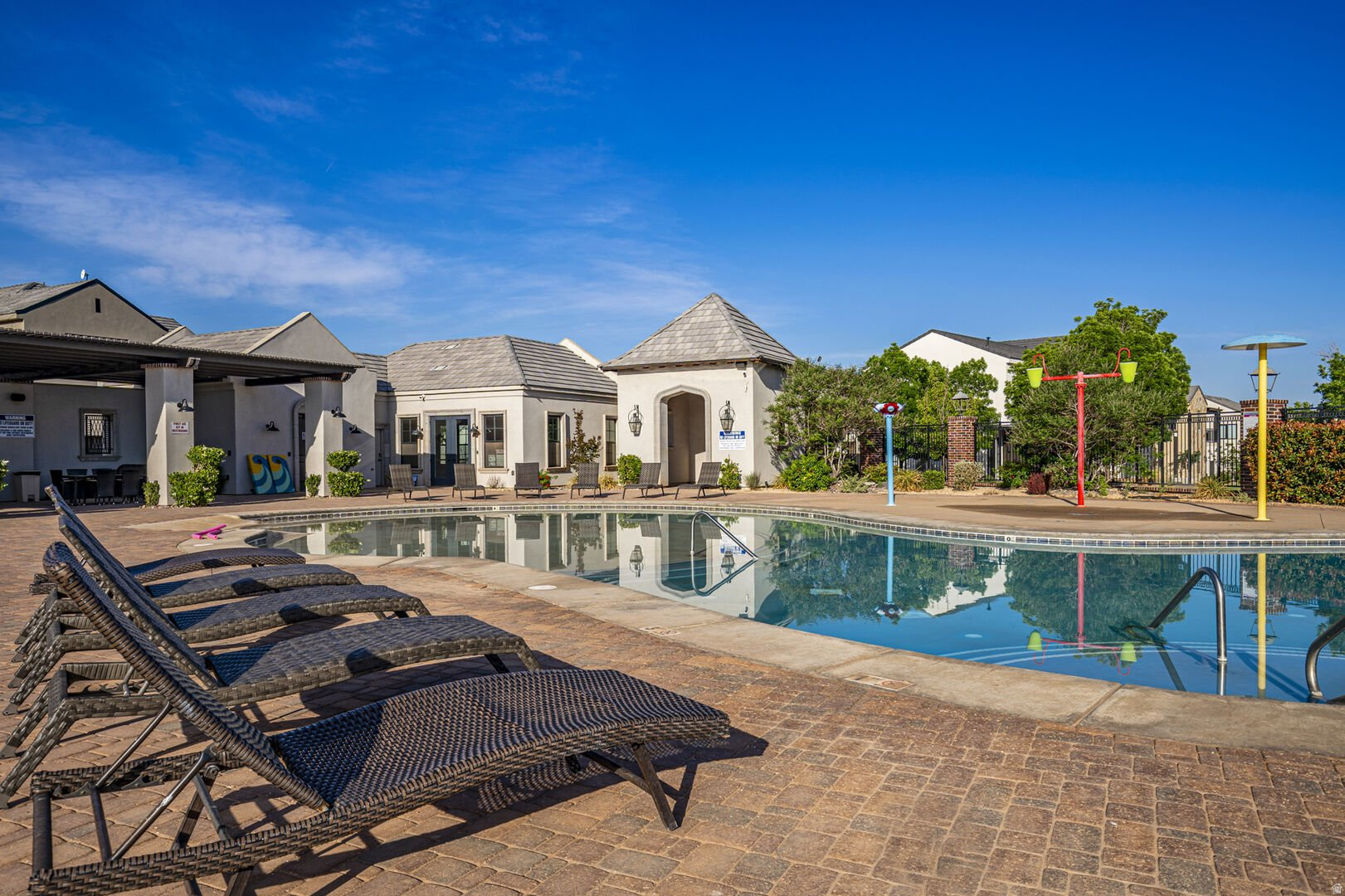 MARLA AT ELIM VALLEY PH 1 - Residential