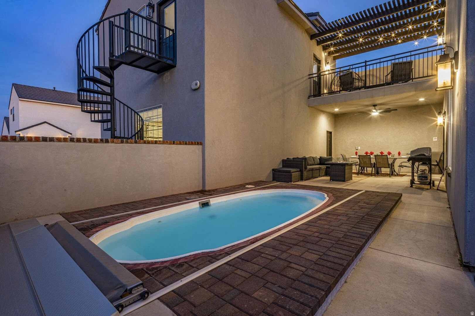 MARLA AT ELIM VALLEY PH 1 - Residential