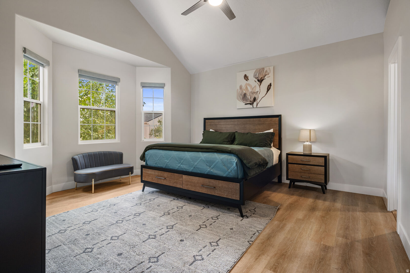 MARLA AT ELIM VALLEY PH 1 - Residential