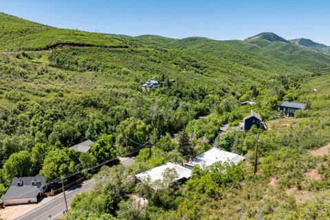 Tiny photo for 6717 E QUARTER MILE RD, Salt Lake City, UT 84108 (MLS # 2169806)